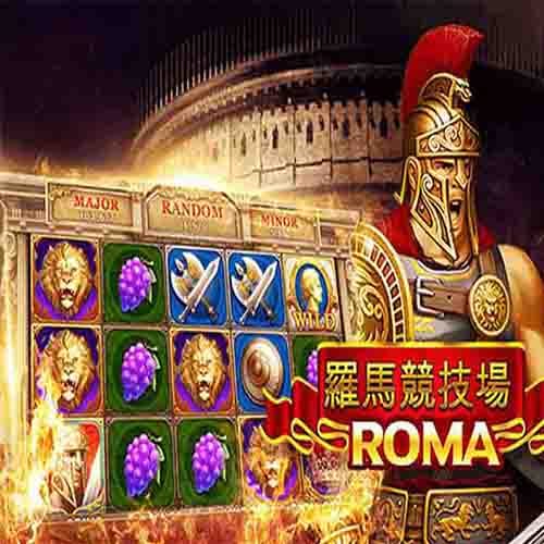 Slot-Roma
